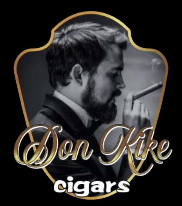 Cigars Don Kike